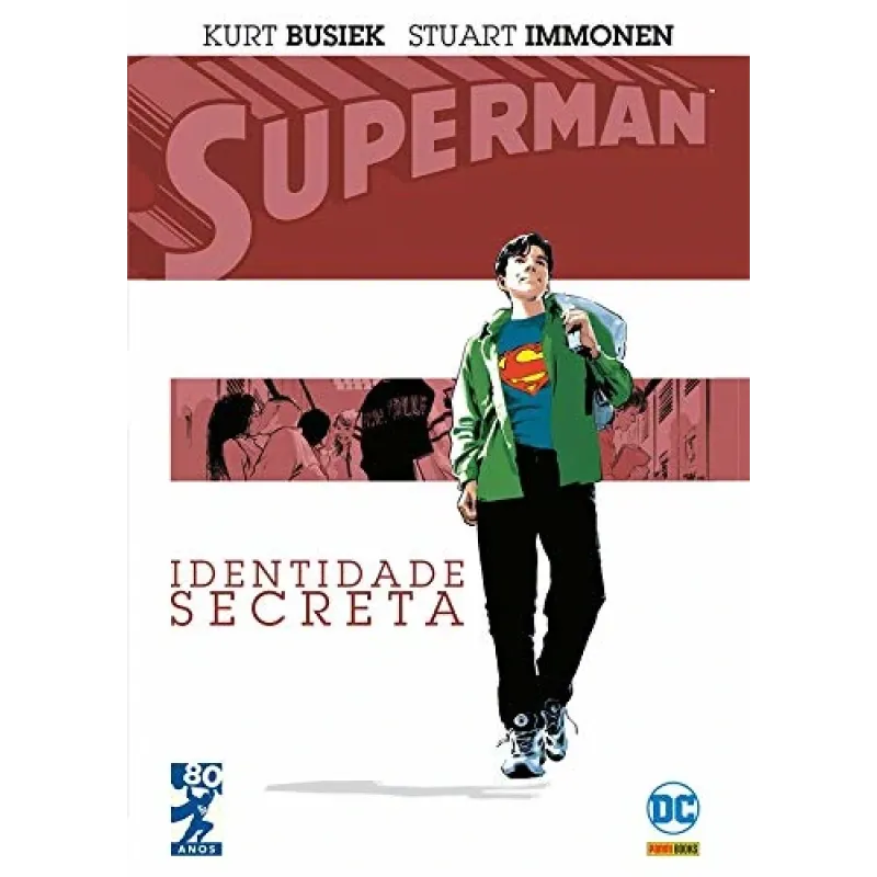 Superman - Identidade Secreta