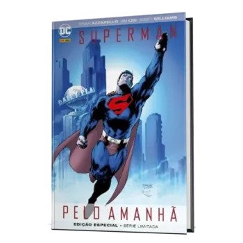 Superman - Pelo Amanhã