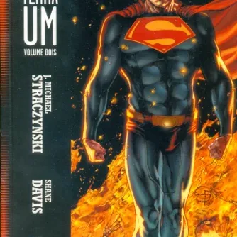 Superman - Terra Um Vol. 02