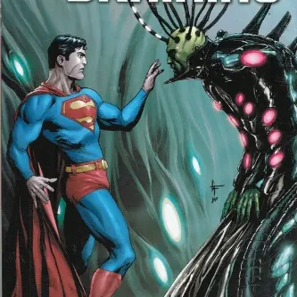 Superman: Brainiac
