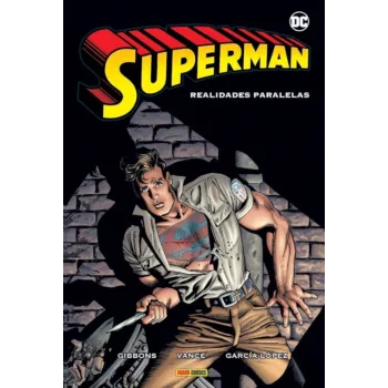 Superman - Realidades Paralelas