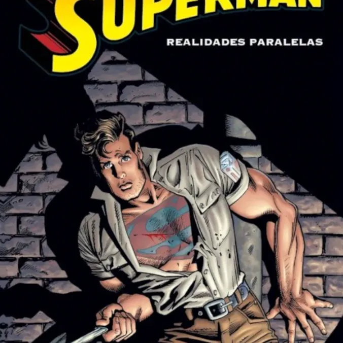 Superman - Realidades Paralelas