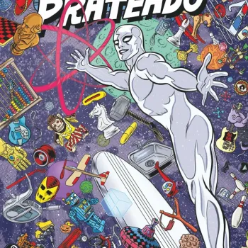 Surfista Prateado - Cidadão Da Terra Surfista Prateado - Cidadão Da Terra