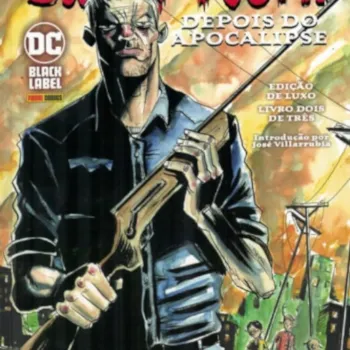 Sweet Tooth Edição de Luxo Vol. 02 Sweet Tooth Edição de Luxo Vol. 02