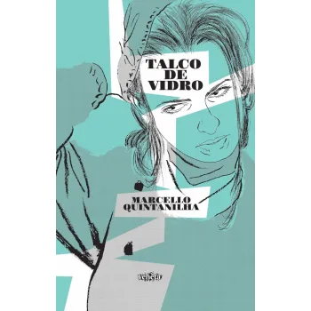 Talco de Vidro Talco de Vidro