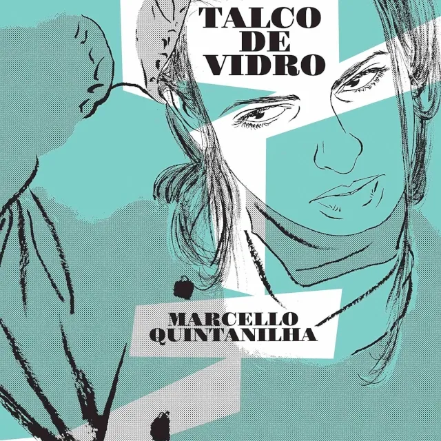 Talco de Vidro