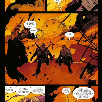 Mighty Morphin Power Rangers e Tartarugas Ninja - Vol. 02 Mighty Morphin Power Rangers e Tartarugas Ninja - Vol. 02