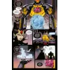 Mighty Morphin Power Rangers e Tartarugas Ninja - Vol. 02