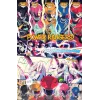 Mighty Morphin Power Rangers e Tartarugas Ninja - Vol. 01