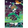 Mighty Morphin Power Rangers e Tartarugas Ninja - Vol. 01