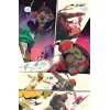 Mighty Morphin Power Rangers e Tartarugas Ninja - Vol. 01