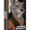 Tartarugas Ninjas: Coleção IDW - Vol. 02