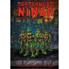 Tartarugas Ninjas: Coleção Clássica Vol. 03