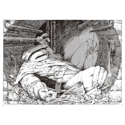 Tartarugas Ninjas: Coleção Clássica Vol. 03 Tartarugas Ninjas: Coleção Clássica Vol. 03