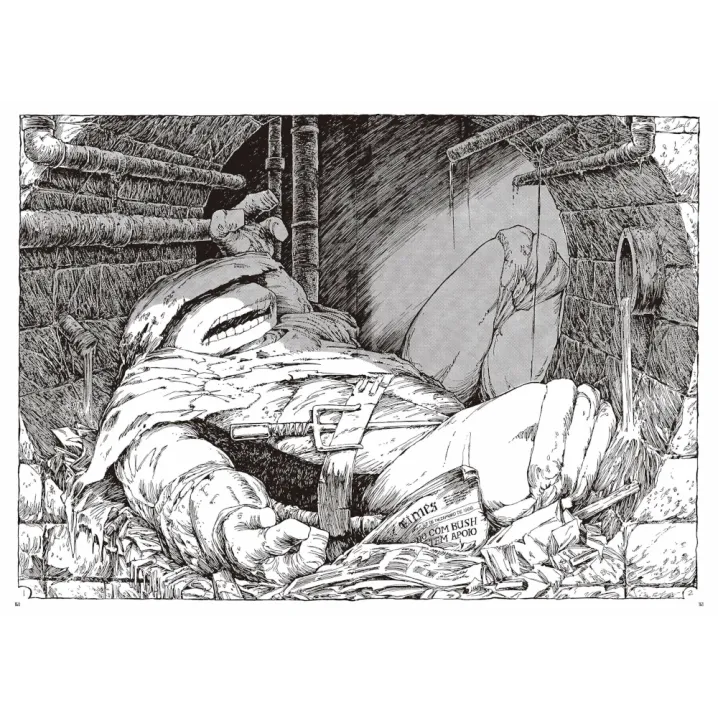 Tartarugas Ninjas: Coleção Clássica Vol. 03 Tartarugas Ninjas: Coleção Clássica Vol. 03