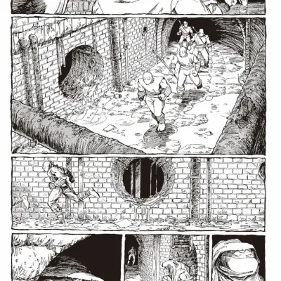 Tartarugas Ninjas: Coleção Clássica Vol. 03 Tartarugas Ninjas: Coleção Clássica Vol. 03