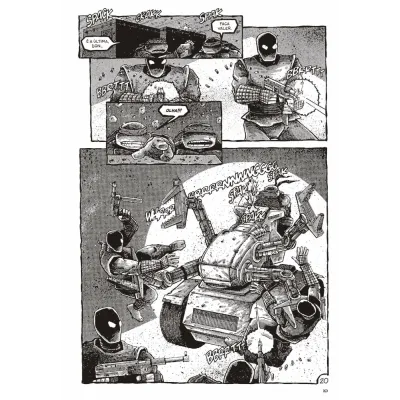 Tartarugas Ninjas: Coleção Clássica Vol. 03 Tartarugas Ninjas: Coleção Clássica Vol. 03