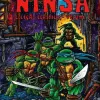 Tartarugas Ninjas: Coleção Clássica Vol. 05