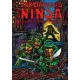 Tartarugas Ninjas: Coleção Clássica Vol. 05