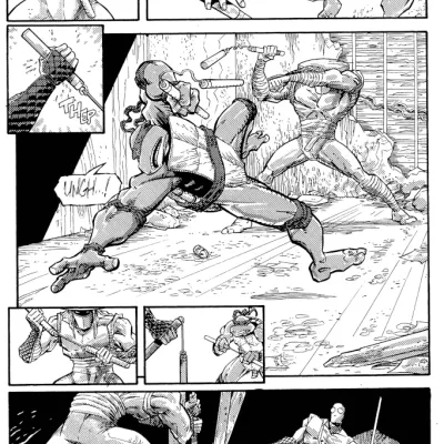 Tartarugas Ninjas: Coleção Clássica Vol. 05 Tartarugas Ninjas: Coleção Clássica Vol. 05