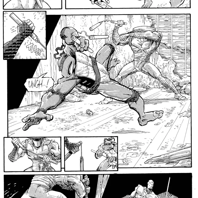 Tartarugas Ninjas: Coleção Clássica Vol. 05 Tartarugas Ninjas: Coleção Clássica Vol. 05