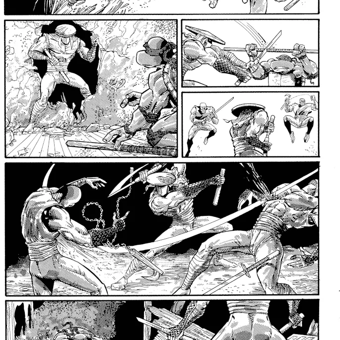 Tartarugas Ninjas: Coleção Clássica Vol. 05 Tartarugas Ninjas: Coleção Clássica Vol. 05