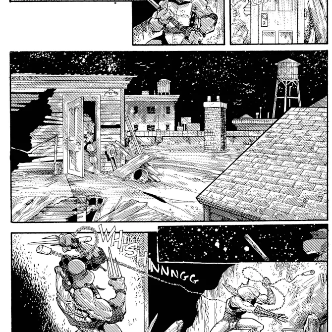 Tartarugas Ninjas: Coleção Clássica Vol. 05 Tartarugas Ninjas: Coleção Clássica Vol. 05