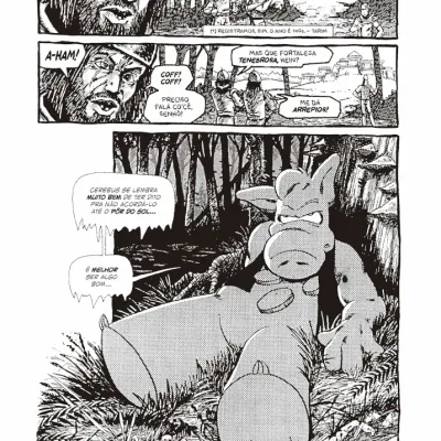 Tartarugas Ninjas: Coleção Clássica Vol. 02 Tartarugas Ninjas: Coleção Clássica Vol. 02