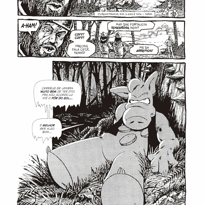 Tartarugas Ninjas: Coleção Clássica Vol. 02 Tartarugas Ninjas: Coleção Clássica Vol. 02