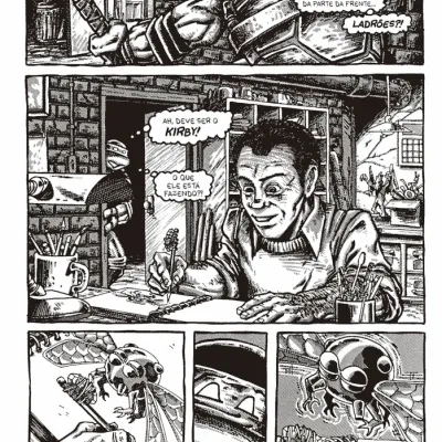 Tartarugas Ninjas: Coleção Clássica Vol. 02 Tartarugas Ninjas: Coleção Clássica Vol. 02