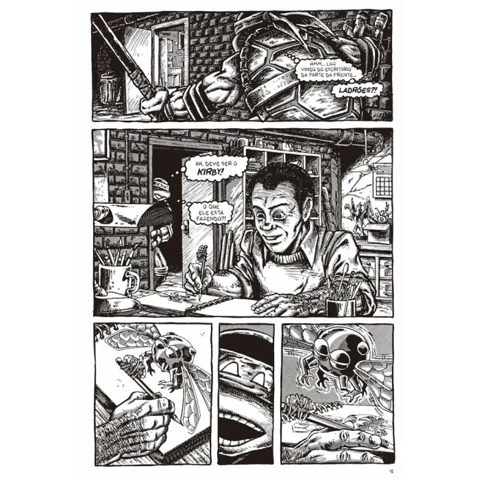 Tartarugas Ninjas: Coleção Clássica Vol. 02 Tartarugas Ninjas: Coleção Clássica Vol. 02