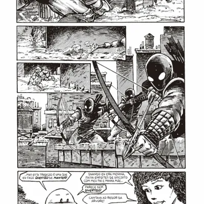 Tartarugas Ninjas: Coleção Clássica Vol. 02 Tartarugas Ninjas: Coleção Clássica Vol. 02