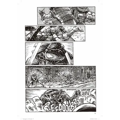 Tartarugas Ninjas: Coleção Clássica Vol. 02 Tartarugas Ninjas: Coleção Clássica Vol. 02