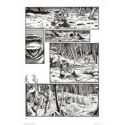 Tartarugas Ninjas: Coleção Clássica Vol. 02 Tartarugas Ninjas: Coleção Clássica Vol. 02