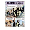 Tarzan - A Era de Russ Manning