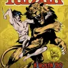 Tarzan - A Volta do Rei das Selvas
