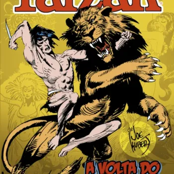 Tarzan - A Volta do Rei das Selvas