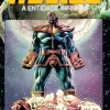 Thanos - A Entidade Infinita