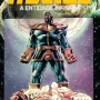 Thanos - A Entidade Infinita