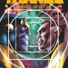 Thanos - Irmãos Infinito