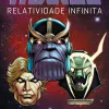 Thanos - Relatividade Infinita