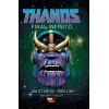 Thanos - Final Infinito