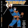 Saga de Thanos, A - Vol. 01