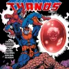 Saga de Thanos, A - Vol. 02