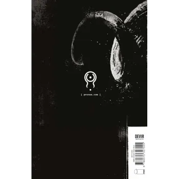Black Monday Murders.., The Vol. 01 - Dinheiro, Poder e Magia