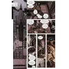 Black Monday Murders.., The Vol. 01 - Dinheiro, Poder e Magia