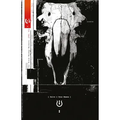 Black Monday Murders.., The Vol. 01 - Dinheiro, Poder e Magia