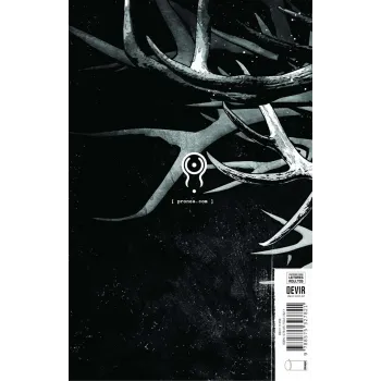 Black Monday Murders.., The Vol. 02 - Dinheiro, Poder e Magia