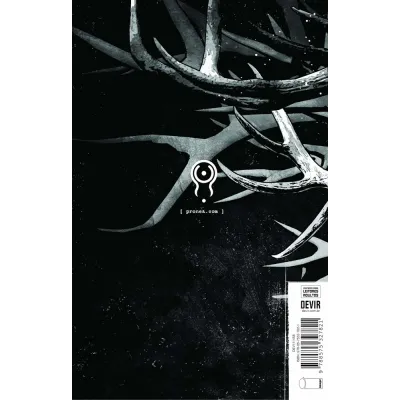 Black Monday Murders.., The Vol. 02 - Dinheiro, Poder e Magia