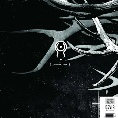 Black Monday Murders.., The Vol. 02 - Dinheiro, Poder e Magia